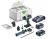 Festool Baterijska bušilica-odvrtač QUADRIVE TPC 18/4 5,0/4,0 I-Set, F 577621