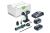 Festool Baterijska bušilica/odvrtač QUADRIVE TDC 18/4 5,0/4,0 I-Plus, F 577649