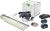 Festool Baterijski cirkular HKC 55 5,0 EBI-Set-FSK 420, F 577675