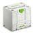 Festool SYS3-COMBI M 337 Systainer³ Kombinovani kofer, F 577767