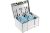 Festool Systainer Granat D150 GR SYS, F 578192