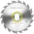 Festool List cirkulara 160x2,2x20 W18, F 768129