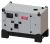 Fogo FDG10M Izolovani Dizel Agregat, 8.5kW