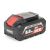 DCK FFBL2080 baterija 8.0Ah, 20V