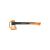 Fiskars 1015641 Sekira za cepanje X 17 – M