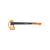 Fiskars 1015643 Sekira za cepanje X 25 – XL
