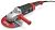 FLEX ugaona brusilica L 26-6 230, 2600W, 230mm 436704