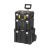 Stanley FMST75753-9 set kofera sa točkićima, FATMAX, PRO-STACK, 3 komada