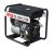 Fogo FV 10001 TRE Agregat, 9.5kW