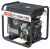 Fogo FV 15000 TRE Agregat, 14.5kVA