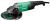 Hikoki G23ST-WAZ Ugaona brusilica velika, 230mm 2000 W