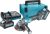 Makita GA029GM201 Akumulatorska ugaona brusilica, 2x4,0 Ah