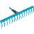 Gardena 03178-88 cs grabulja 36 cm+drazalja drvena 180cm
