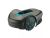 Gardena 15201-32 kosilica robotska sileno minimo 250