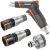 Gardena 18298-20 set prskalica i nastavci premium