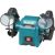 Makita GB602 Dvostrana stona brusilica