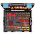 Gedore VDE asortiman alata HYBRID u GEDORE L-BOXX® 136, 53-delni 1100-1094, 2979063
