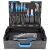 Gedore set alata u L-BOXX koferu 30-delni 1100-004, 3085287