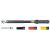Gedore moment ključ 40-200Nm TORCOFLEKS UK set 1/2" 5 kom. 3550-UK-LS4, 3107027