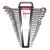 Gedore set vilasto-okastih ključeva 6-32mm 21-delni R09105021, 3300991