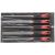 Gedore set turpija 5-delni R93000005, 3301597