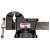 Gedore paralelna stega sa rotirajućim postoljem 150mm R93800150, 3301738