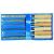 Gedore set turpija 6 delova 8728