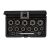 Gedore Red set nasadnih ključeva prihvat 3/8" 14 delova R19153000