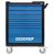 Gedore WORKSTER SMARTLINE kolica za alat BLACK EDITION WSL-LB7
