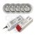 GTV HL/520HR set halogenih lampi, sa transformatorom