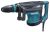 Makita HM1213C Štemarica SDS-Max, 1510 W