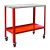 Holzmann ST915F Pokretni sto za zavarivanje 915 x 460 x 890 mm