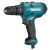 Makita HP0300 udarna bušilica - zavrtač, 320W