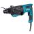 Makita HR2670 kombinovani čekić, u koferu, 800W