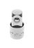 Hogert HT1A773 adapter za nasadne ključeve 1/2" -3/8" 34 mm