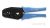 Hogert klešta za neizolovane stopice 1-10 mm2 HT1P193