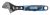 Hogert HT1P554 ključ prilagodljiv 10''/250 mm