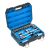Hogert HT1R410 set nasadnih ključeva, 1/2", 24 dela, sa kutijom