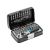 Hogert HT1R460 set bitova, 33 komada