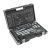 Hogert HT1R470 set alata 60 kom