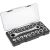 Hogert HT1R492 set okastih ključeva, 14-19mm, 20 delova