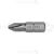 Hogert HT1S301 bit ph1 25 mm blister 5 kom