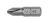 Hogert HT1S302 bit ph2 25 mm blister 5 kom