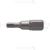 Hogert HT1S344 bit hex 4 25 mm blister 2 kom