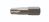 Hogert HT1S366 bit torx 30 25 mm blister 2 kom