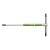 Hogert torx ključ T-ručka T10 HT1W860