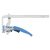 Hogert HT3B942 stolarska stega, 200x60mm