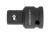 Hogert HT4R324 udarni nastavak 1/2"(f)x3/4"(m) 75 mm
