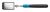 Hogert HT4R504 teleskopsko ogledalo 50x80 mm, 305-876 mm
