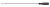 Hogert HT4R509 magnetna hvataljka,fleksibilna, max 1 kg, 510 mm